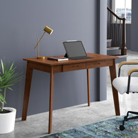 Baggio Rectangle Writing Desk by Wade Logan