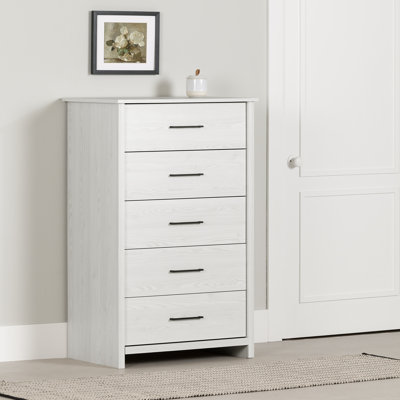 Fernley Chest White Pine by Latitude Run