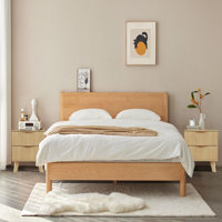 Lachman Nightstands by Corrigan Studio