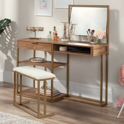 Geffre Vanity by Mercer41