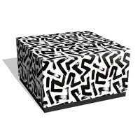 Yishan Coffee Table by Orren Ellis