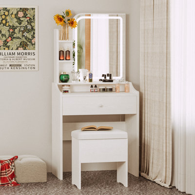 Dileydi Vanity by Ebern Designs