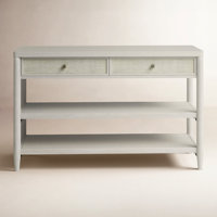 Shannen Console Table by Birch Lane