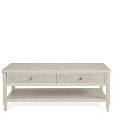 Shannen Coffee Table by Birch Lane