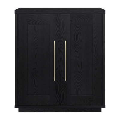 Tillman Accent Cabinet by Wade Logan