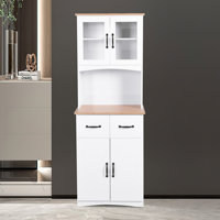 Keyunna 66.94 Kitchen Pantry