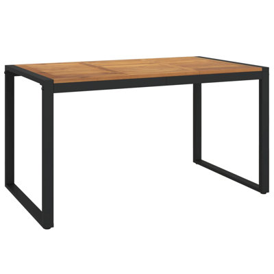 Villante Dining Table by Latitude Run