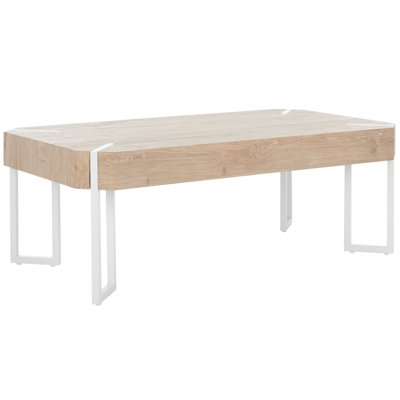 Ottery Coffee Table by The Twillery Co.