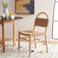 Darshaun Patio Dining Side Chair by Corrigan Studio