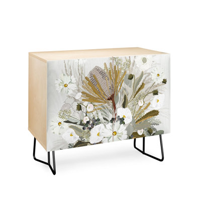 Bagnall 2 - Door Accent Cabinet by Wildon Home