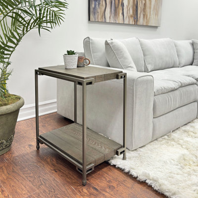 Marizza 3 Piece Coffee Table Set by 17 Stories