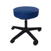 Kyzin Height Adjustable Lab Stool by Inbox Zero