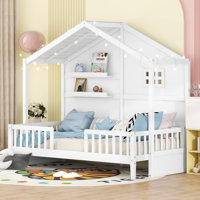 Havensville Bed by Harper Orchard
