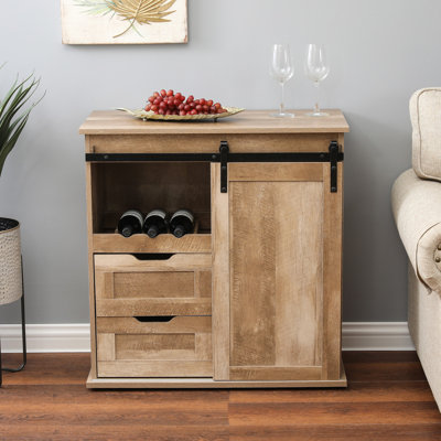 Schley Accent Cabinet by The Twillery Co.