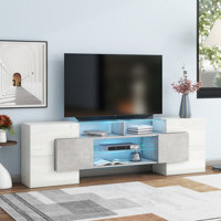 Faylyn TV Stand for TVs