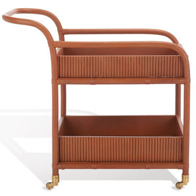 Andrillon Bar Cart by Bayou Breeze