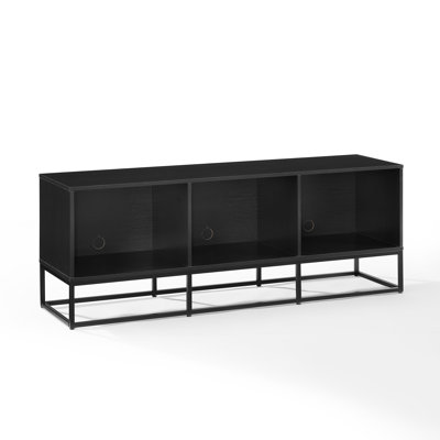 Multimedia Media Shelves by Latitude Run