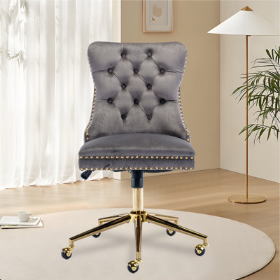 Greydis Office Chair by House of Hampton