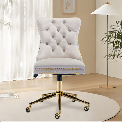 Greydis Office Chair by House of Hampton
