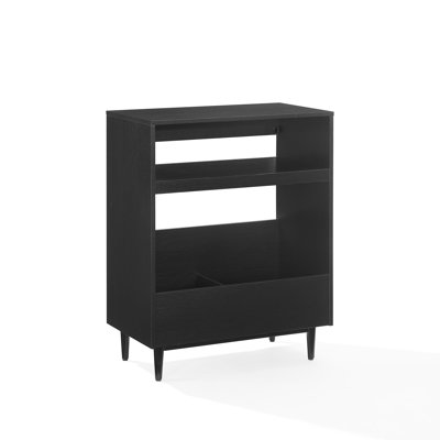 Crosley Arcata Record Player Stand by AllModern