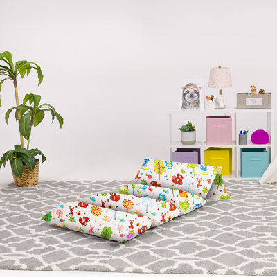 Animals Forest Bean Bag Lounger by Posh Creations