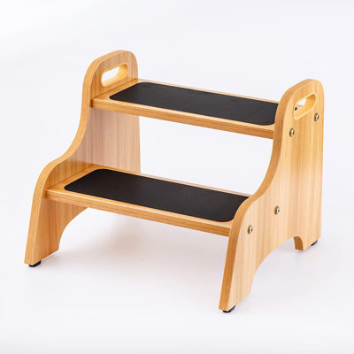 Adalmiina Natural Step Stool by Isabelle & Max