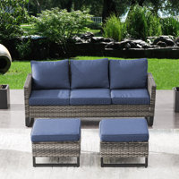 Naresa 74 Wide by Ebern Designs