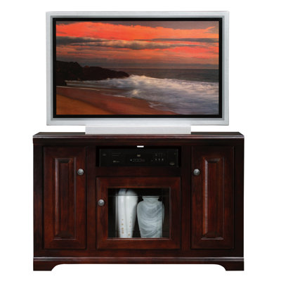 Savannah TV Stand by Eagle Furniture Manufacturing