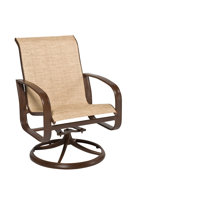 Cayman Isle Rocking Chair by Woodard