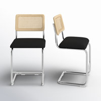 Walsh Linen Bar & Counter Stool