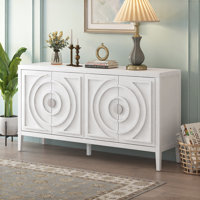 Mariquita Accent Cabinet by Red Barrel Studio