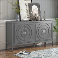 Mariquita Accent Cabinet by Red Barrel Studio