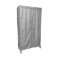 Ankaa Wire Rack Cover by WFX Utility