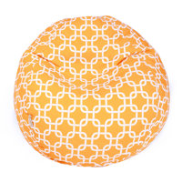 Banas Bean Bag Chair by Wade Logan