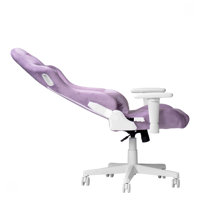 Techni Sport Adjustable Reclining Ergonomic Swiveling Floor Game Chair by Techni Sport