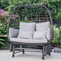 Camare Outdoor Chair by Dakota Fields