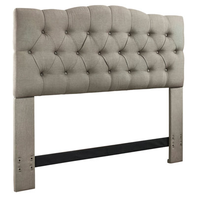 Genive Upholstered Headboard