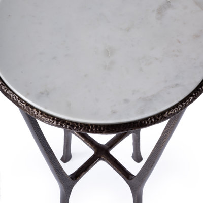 Aurra Table by Lark Manor