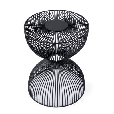 Chalette Round 14.25
