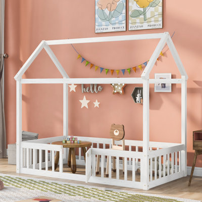 Bernice Bed by Harper Orchard