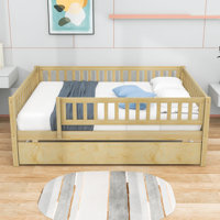 Alene Daybed with Trundle by Red Barrel Studio