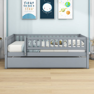 Alene Daybed with Trundle by Red Barrel Studio