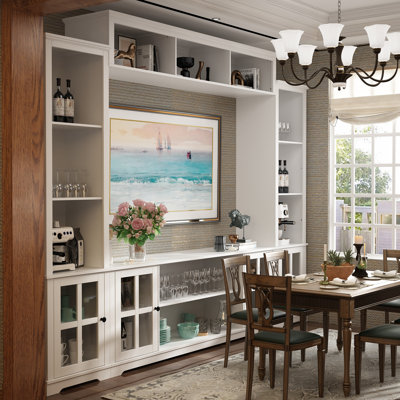 Ariat Entertainment Center by Lark Manor