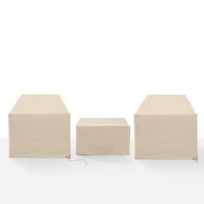 Furniture Covers Outdoor Cover by Rebrilliant