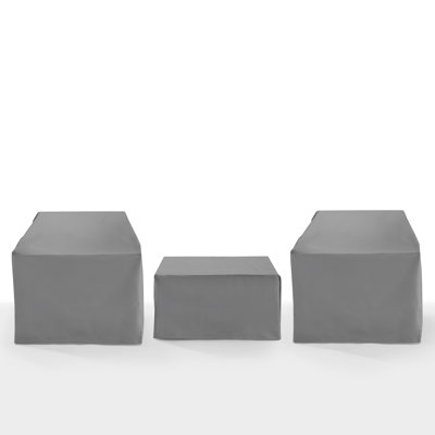 Furniture Covers Outdoor Cover by Rebrilliant