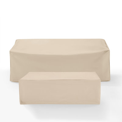 Furniture Covers Outdoor Cover by Rebrilliant