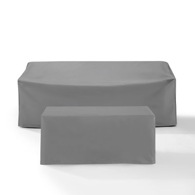 Furniture Covers Outdoor Cover by Rebrilliant
