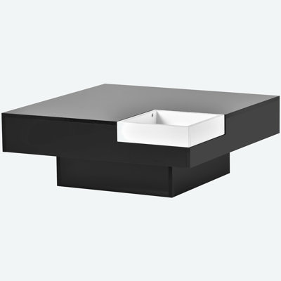 Valero coffee table with storage brayden studio deals