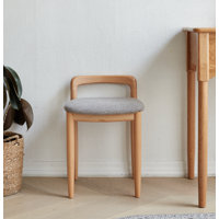 Cristiona Bench by George Oliver
