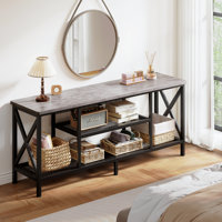 Thalassa 59.84 W Storage Credenza by 17 Stories